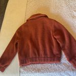 Aeropostale Teddy Jacket Photo 2