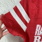 Alternative Apparel Rascal Flats | Baseball Tee Photo 2