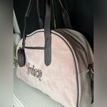 Juicy Couture  Velour Weekender Bag NWT​ Photo 1