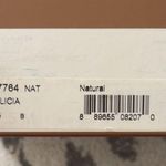 Coach Leopard Felicia Boots Photo 5