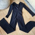 Alo Yoga Alosoft Melody Full Length Bootcut Onsie Photo 2