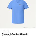 Jaannu Jaanu Scrubs Photo 1