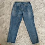 REWASH Light Blue Denim Ripped Jeans size 5 Photo 2