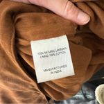 Free People Nigel Preston pintuck Lambskin suede skirt Photo 9