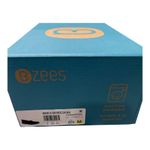 Bzees  March on Moc Slip-on Loafer Black Women's Size 6.5 Comfy Lightweight Photo 6