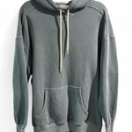 Aerie  Women's Slate Blue Hoodie Photo 0