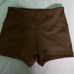 Kumi Black Spandex Shorts Size XS Photo 0