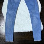 ZARA Trafaluc denimwear Distressed Skinny Jeans Photo 6