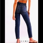 We The Free Dream State High Rise Straight Jean. Size 33 Photo 2