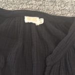 Nation Ltd  Gauze Easy Fit Dress Sz S Photo 5