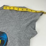 DC Comics Wonder Woman Ladies Gray T-Shirt Size M Photo 8