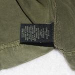 Sanctuary  - Canyon Military Vest in Cactus (Green) - Size‎ M Photo 5