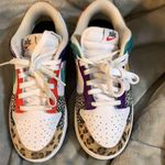 Nike dunk shoes Photo 1