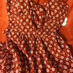 Cute Romper Brown Photo 1