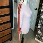 Free People  Long-Sleeve Sweater Tee Photo 1