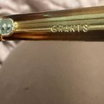 Vintage Tortoise Shell Sunglasses Brown Photo 3