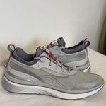 Bala Twelves Gray Nursing Sneakers Women’s 8.5 / Men’s 7 – 12 Hour Comfort Photo 8