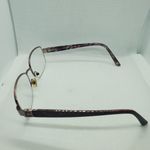 Liz Claiborne  Purple Prescription Glasses Frames Photo 5