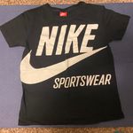 Nike Tshirt Photo 0