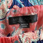 MP Metropark Ruffle Tube Strapless Romper S Photo 7