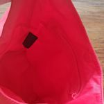Baggu  Red Small Nylon Sling Bag Photo 2