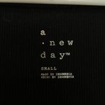 A New Day Black Maxi maternity Dress Photo 3