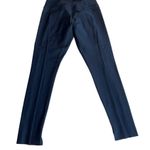 Athleta Womens Slim Fit Navy Pants Small 86u Photo 1