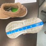 Oofos Oocoozie Mules chestnut women’s size 7 Brown Photo 8