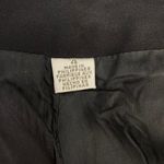 Casual Corner pants dress suit black & white sz 4 Photo 5