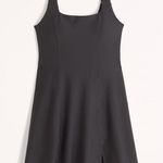 Abercrombie & Fitch Abercrombie Athletic Dress Photo 0