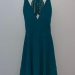 Emerald Sundae Dress Photo 0