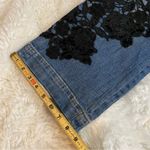 7 For All Mankind  Cropped Alexa Jeans Size 25 Photo 14