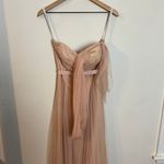 Jenny Yoo - BHLDN 6 Way Convertible Dress Bridesmaid Formal Gala Photo 5