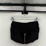 White Fox Boutique White fox‎ black halter top medium Photo 1