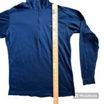 Patagonia Capilene Shirt Women's
Small Baselayer 1/4 Zip Blue
Performance *read* Photo 2