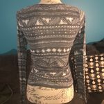 Mudd π4 for $20 Long Sleeve Tee, Small Photo 2