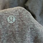 Lululemon Ready To Rulu Pant Updated 29" Heathered True Navy / Black Womens 4 Photo 7