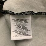 Anthropologie Deletta  Womens Multicolor Sculpted Lace Peplum Top Photo 4