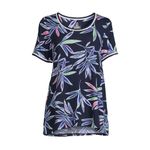 secret treasures  Womens Sleep Shirt Size Medium 8-10 Rayon Spandex New Photo 1