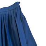 Copper Key Blue pleated mini skirt miniskirt Photo 5