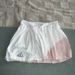 Adidas NWT  Women's Clubhouse Skirt
Size M Photo 0