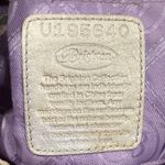 Brighton  Textured Tan Satchel Photo 14