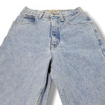 Guess Vintage  Jeans 00 W23" x L27" Women's High Waisted Jeans Tapered Leg Jeans Women's Jeans Photo 4