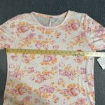 Free People  Short Sleeve Top Photo 6