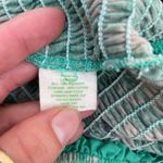 Staring At Stars  for Urban Outfitters smocked strapless crop top Photo 2