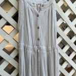 Free People Waffle Knit Jumpsuit Photo 1