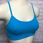 Lululemon Blue Sports Bra size 2 Photo 0