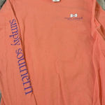 Simply Southern Women’s elephant 🐘 shirt Small Photo 2