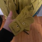 Ellie Dress Coat Photo 4