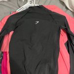 Gymshark  Quarter-Zip Long Sleeve Photo 2